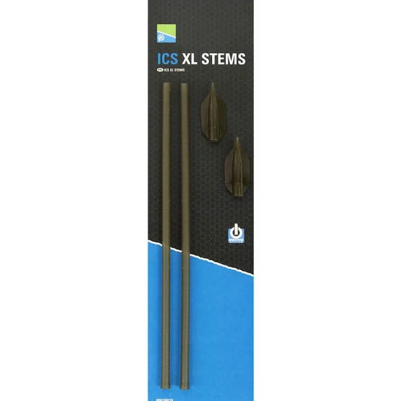 Preston Innovations Feeder^Insert Pour Feeder Ics Xl Stems