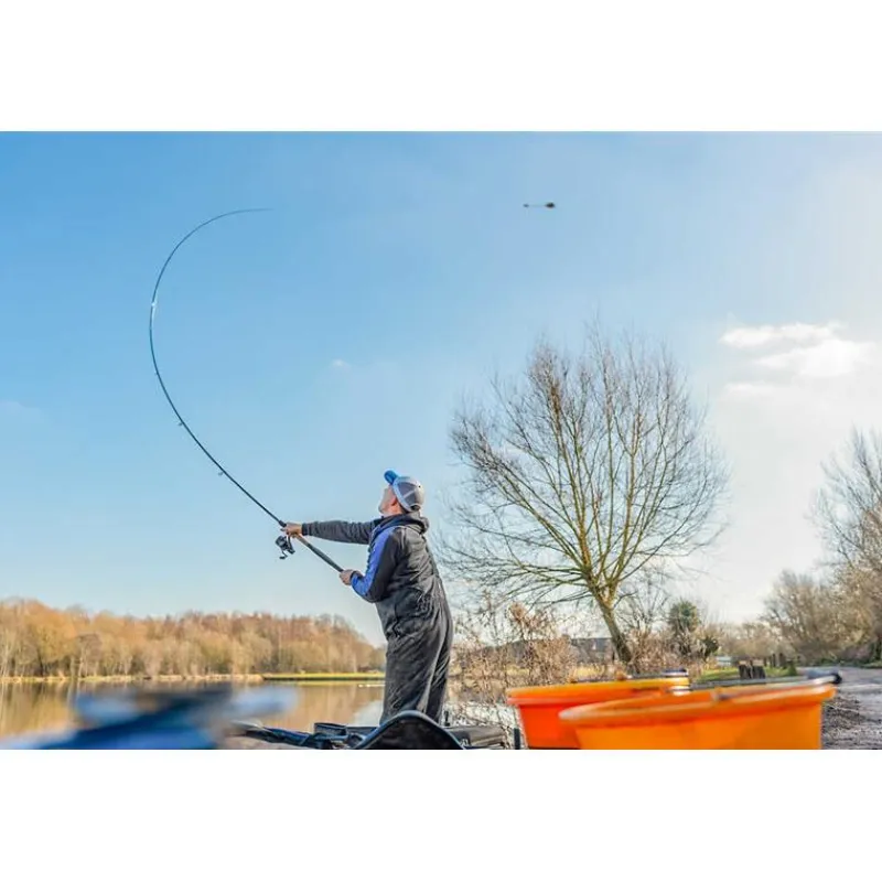 Preston Innovations Feeder^Insert Pour Feeder Ics Xl Stems