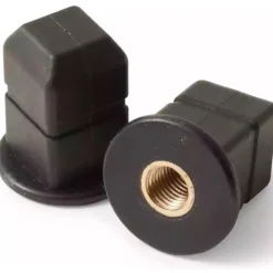Preston Innovations Stations - Paniers Sièges * Insert Offbox Pro - Quick Release Knuckle Insert