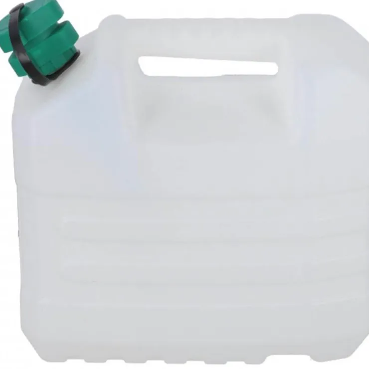 Plastimo Bagagerie Navigation * Jerrycan Eau Potable Avec Bec Verseur
