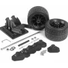 Float Plus Float Tube & Accessoires|Float Tubes & Accessoires * Jeu De Roues Premium