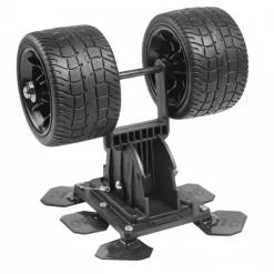 Float Plus Float Tube & Accessoires|Float Tubes & Accessoires * Jeu De Roues Premium
