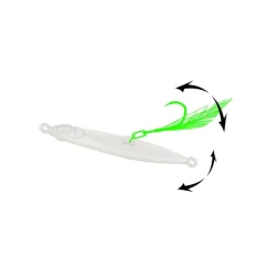 Fiiish Leurres Mer^Jig Hypno Cast - 30G