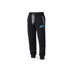Cresta Pantalons, Salopettes & Shorts * Jogging Homme Club Jogger - Noir