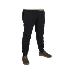 Fox Pantalons, Salopettes & Shorts * Jogging Homme Collection Sherpa Jogger - Noir