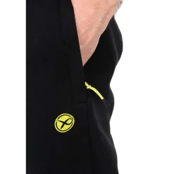 Fox Matrix Pantalons, Salopettes & Shorts^Jogging Homme Joggers - Noir