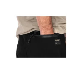 Fox Pantalons, Salopettes & Shorts * Jogging Homme Premium 310 Joggers - Noir