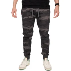 Fox Rage Pantalons, Salopettes & Shorts * Jogging Homme Voyager Camo Joggers - Camo