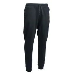 Nash Pantalons, Salopettes & Shorts^Jogging Homme Make It Happen Badge - Noir