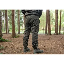 Nash Pantalons, Salopettes & Shorts * Jogging Homme Zero Tolerance Wind Chill Joggers - Camo