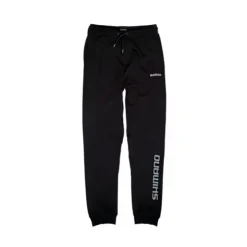 Shimano Pantalons, Salopettes & Shorts * Jogging Homme Joggers - Noir
