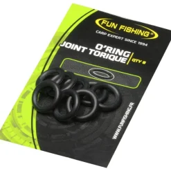 Fun Fishing Rod Pods – Supports^Joint Torique O'ring