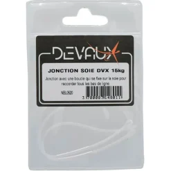 Devaux Soies Mouche - Backing * Jonction De Soie Dvx