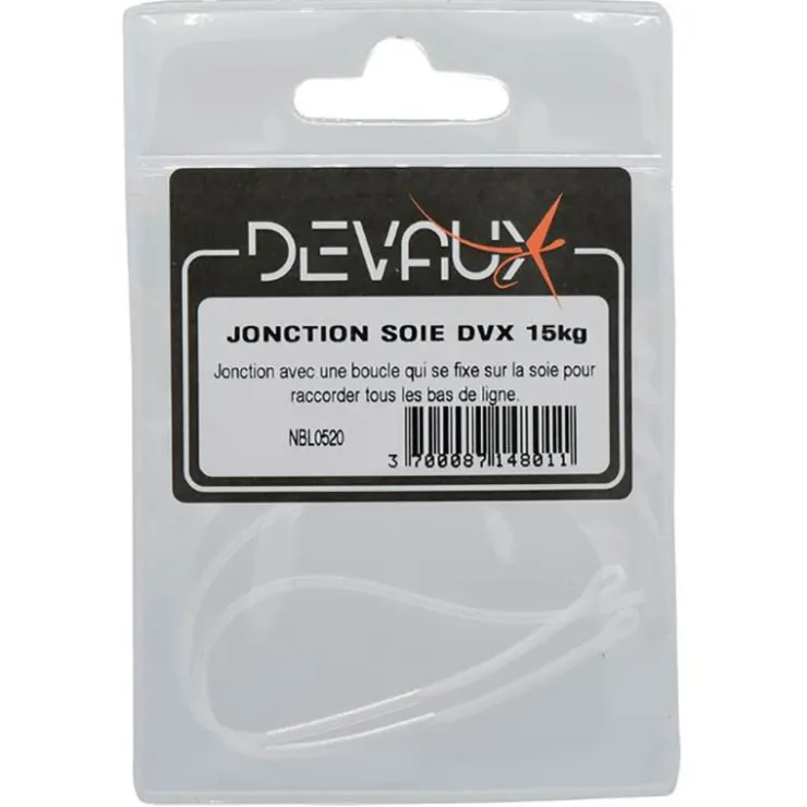 Devaux Soies Mouche - Backing * Jonction De Soie Dvx