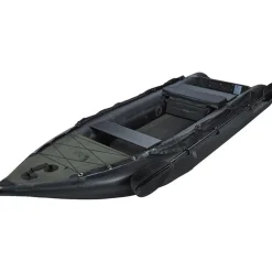 Savage Gear Float Tubes & Accessoires|Float Tube & Accessoires * Kayak Gonflable E-Rider 330 Carbon Optix Kayak