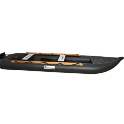 Sparrow Canoës & Kayaks De Pêche * Kayak Gonflable Extrem