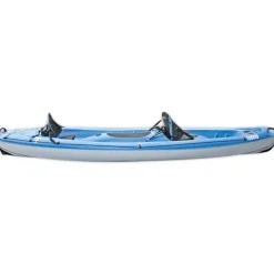TAHE Canoës & Kayaks De Pêche^Kayak Rigide Tobago