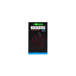 Korda Montages Carpe * Kickers Bloodworm