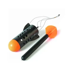 Extra Carp Propulsion Appâts * Kit Bait Rocket + Marker De Poste Exc 4973