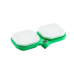 Plastilys Stations - Paniers Sièges * Kit Boite A Esche