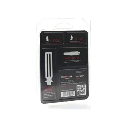 Textreme Wading|Wading^Kit Clou Kit Tungsten Studs