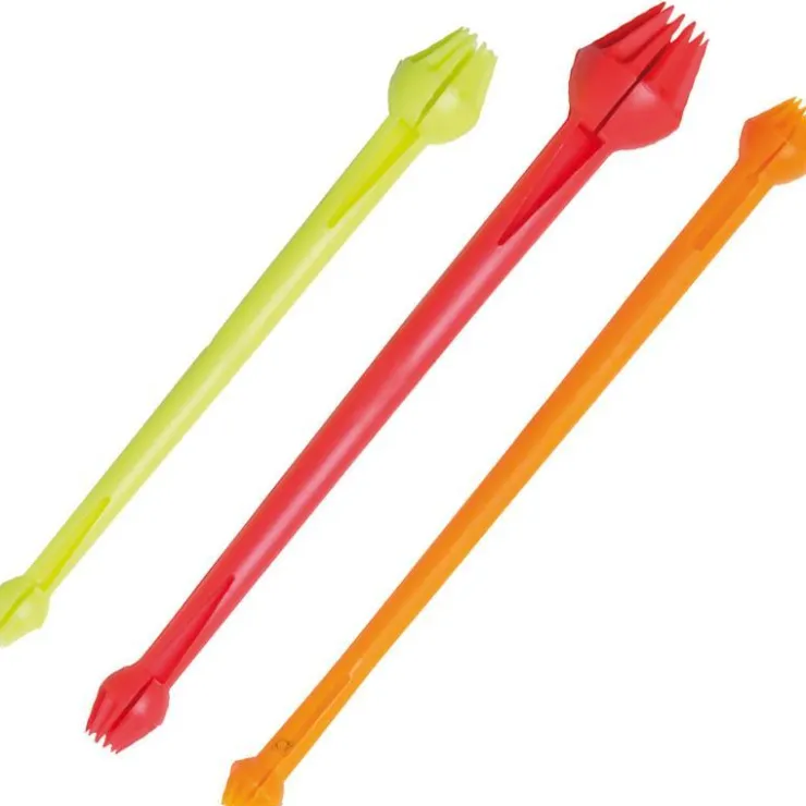 Ragot Accessoires * Kit 3 Degorgeoirs Truite
