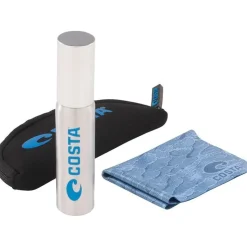 Costa Lunettes Polarisantes|Lunettes Polarisantes * Kit De Nettoyage Cleaning Kit