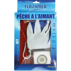 Flashmer Cadeaux & Décoration|Cadeaux & Décoration * Kit De Pêche À L'aimant