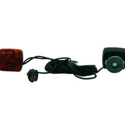 Euromarine Remorques Bateau, Treuils & Antivols * Kit De Signalisation Magnetique