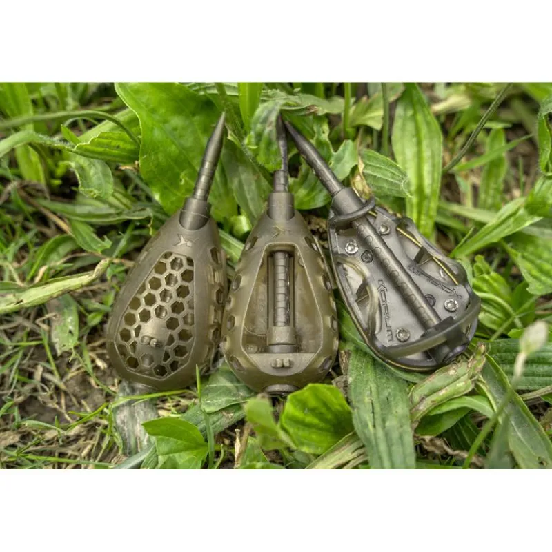 Korum Cages Feeder^Kit Feeder Camo Feeder Pack