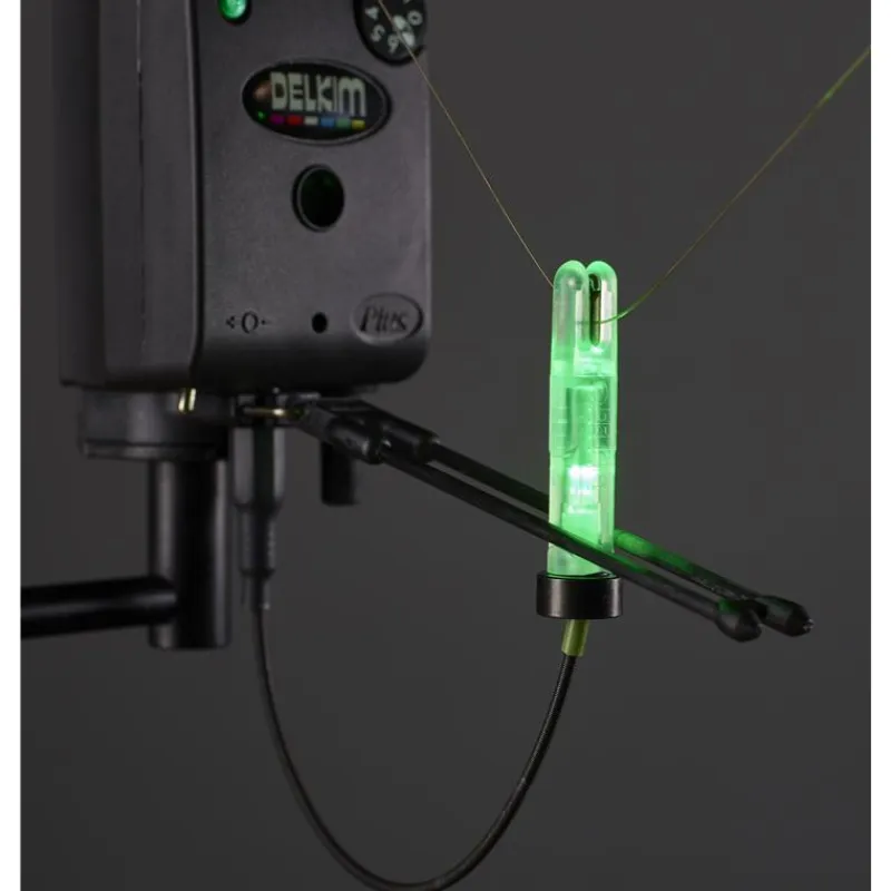 Delkim Détection^Kit Hanger Slimlite Indication Set