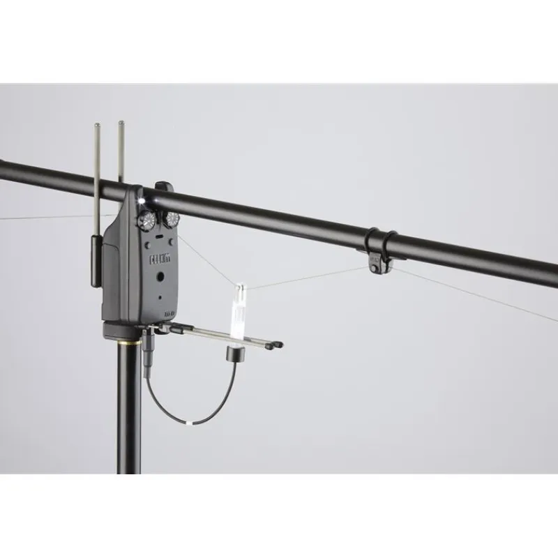 Delkim Détection^Kit Hanger Slimlite Indication Set