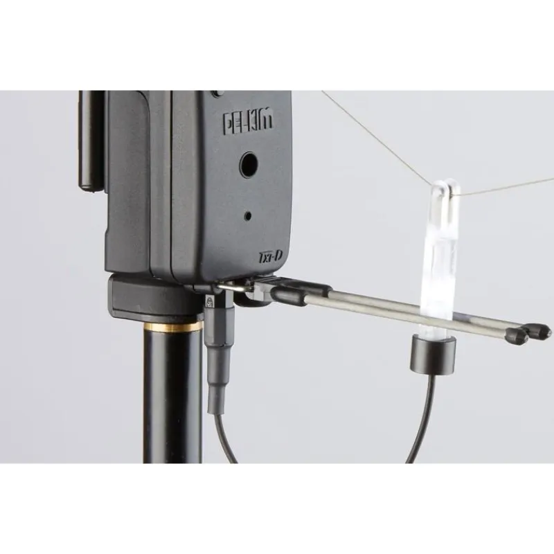 Delkim Détection^Kit Hanger Slimlite Indication Set