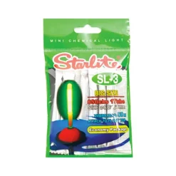Ragot Matériel Surf^Kit Indicateur De Touche Lumineux Starlite Sl-3