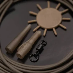 Korda Montages Carpe^Kit Dark Matter Action Pack