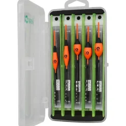 Sensas Calendriers De L'Avent|Calendriers De L'Avent * Kit Ligne Montee Coup Gros Poissons 5 Pieces - 7M