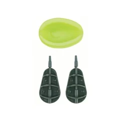 SRT Cages Feeder * Kit Method Feeder In-Line