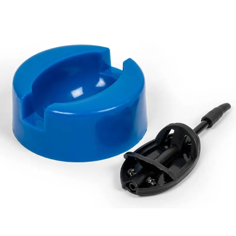Zebco Cages Feeder^Kit Moule Feeder Trophy Method Feeder Pack