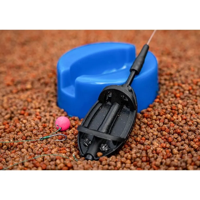 Zebco Cages Feeder^Kit Moule Feeder Trophy Method Feeder Pack