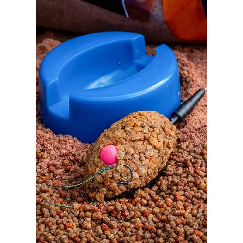 Zebco Cages Feeder^Kit Moule Feeder Trophy Method Feeder Pack
