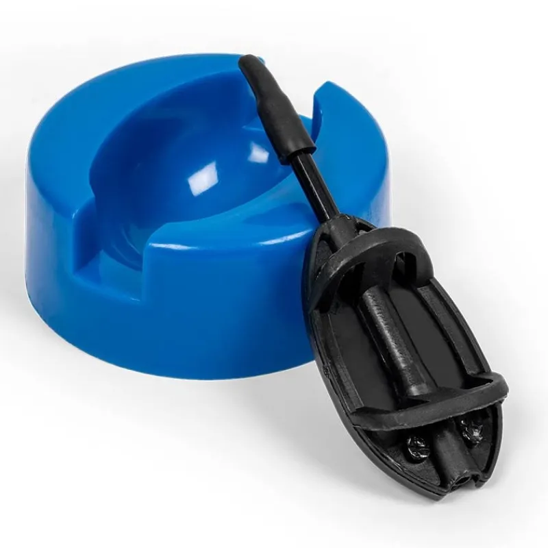 Zebco Cages Feeder^Kit Moule Feeder Trophy Method Feeder Pack