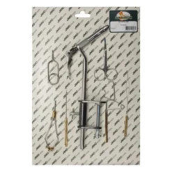 JMC Fly Tying * Kit Outillage Super Aa