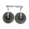Garbolino Chariots * Kit Roue Pour Station Gold