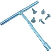 Devaux Wading|Wading * Kit Wading Clous Stainless + Outil