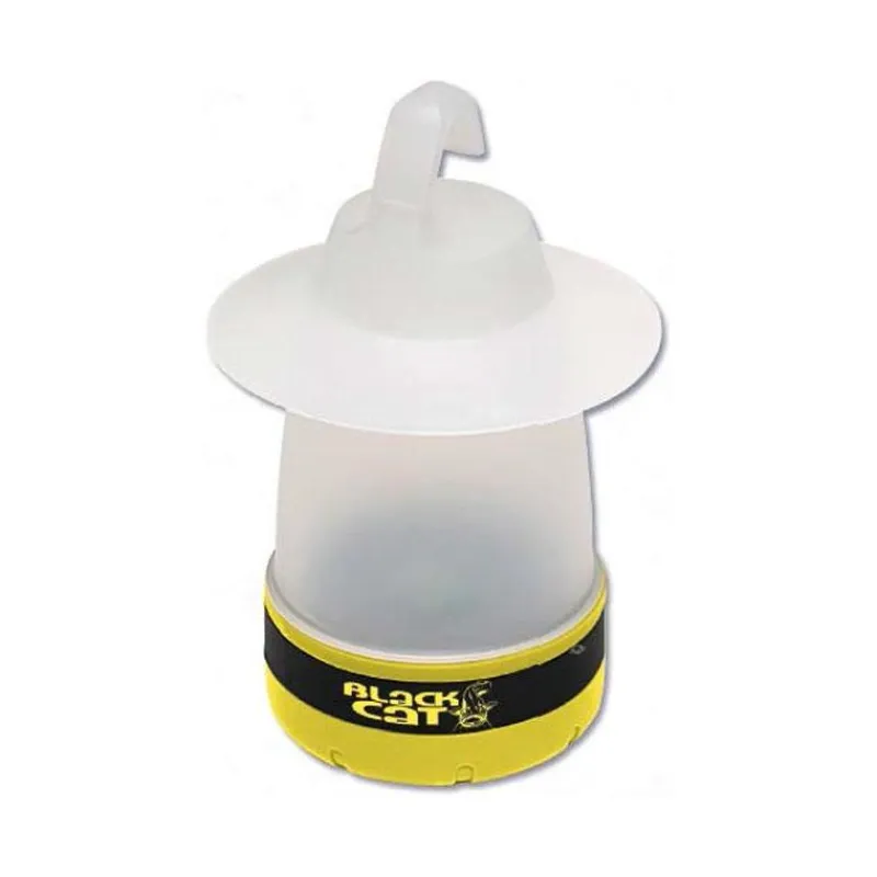 Black Cat Bivouac^Lampe