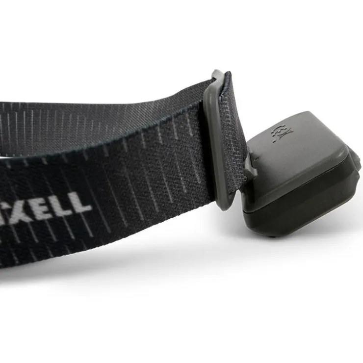 Korum Bivouac * Lampe Frontale Supa Lite Headtorch
