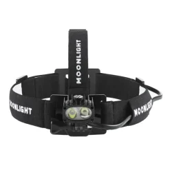 MOONLIGHT Matériel Surf * Lampe Frontale Bright As Day 3000