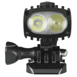 MOONLIGHT Matériel Surf * Lampe Frontale Bright As Day 3000