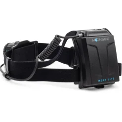 Nash Bivouac^Lampe Frontale Moonshine Mega Lite