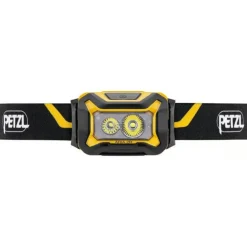 Petzl Bivouac|Matériel Surf * Lampe Frontale Aria 2R Pro